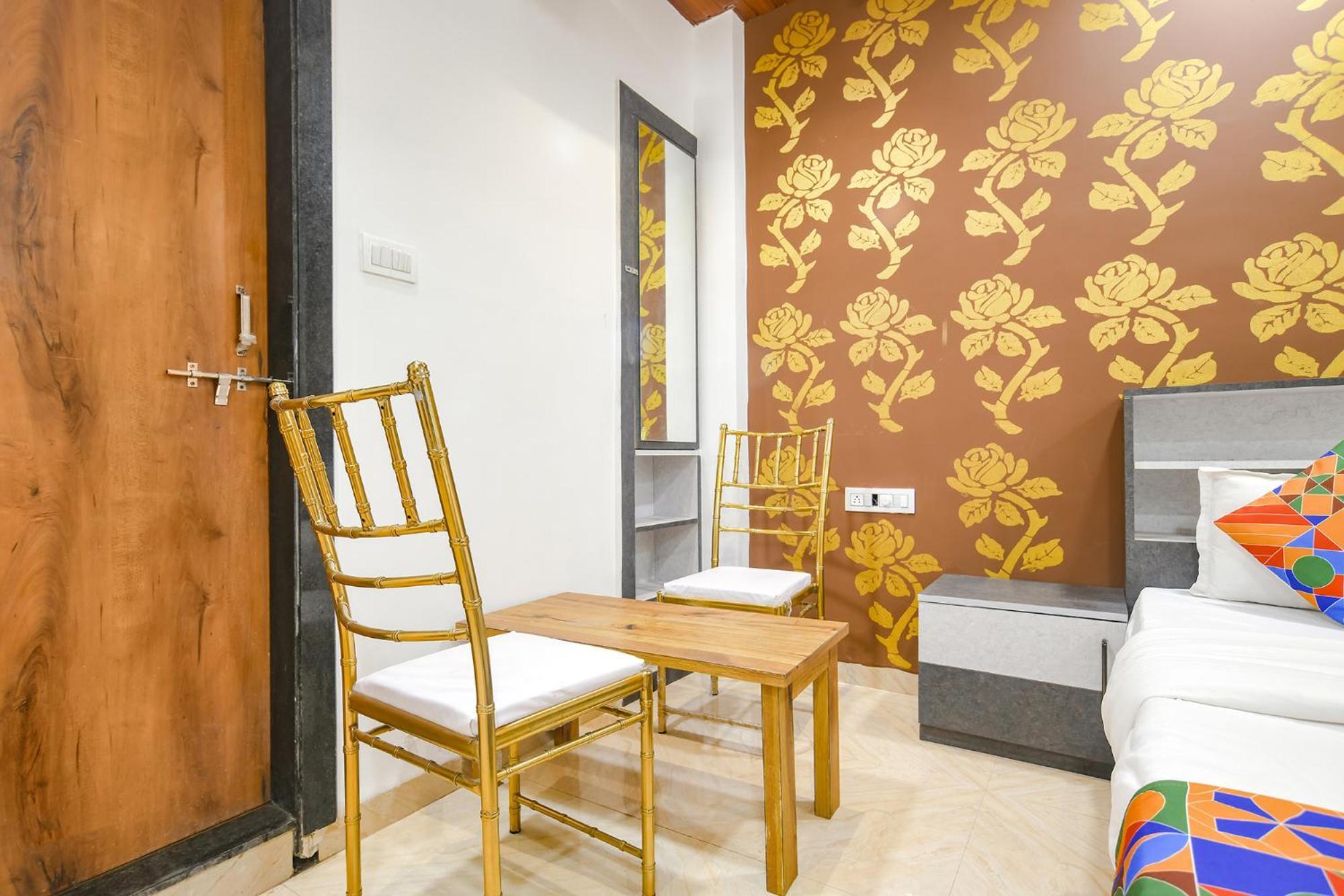 Hotel Fabhotel Dream Paradise Indore