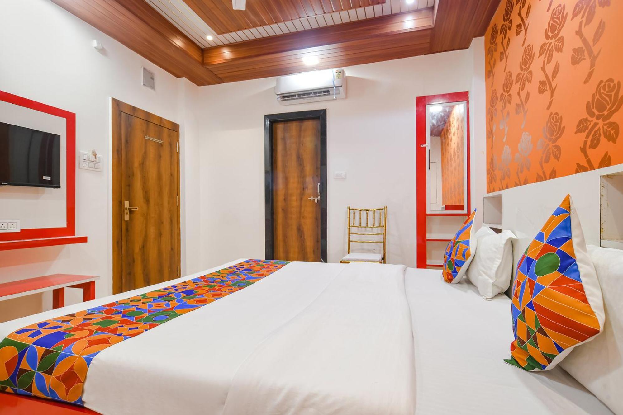 Fabhotel Dream Paradise Indore
