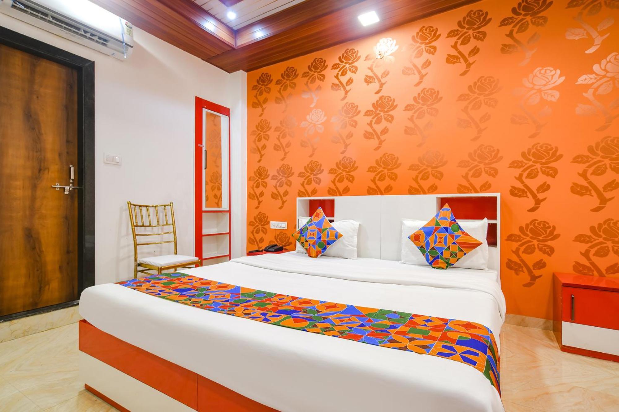 Fabhotel Dream Paradise Hotel Indore
