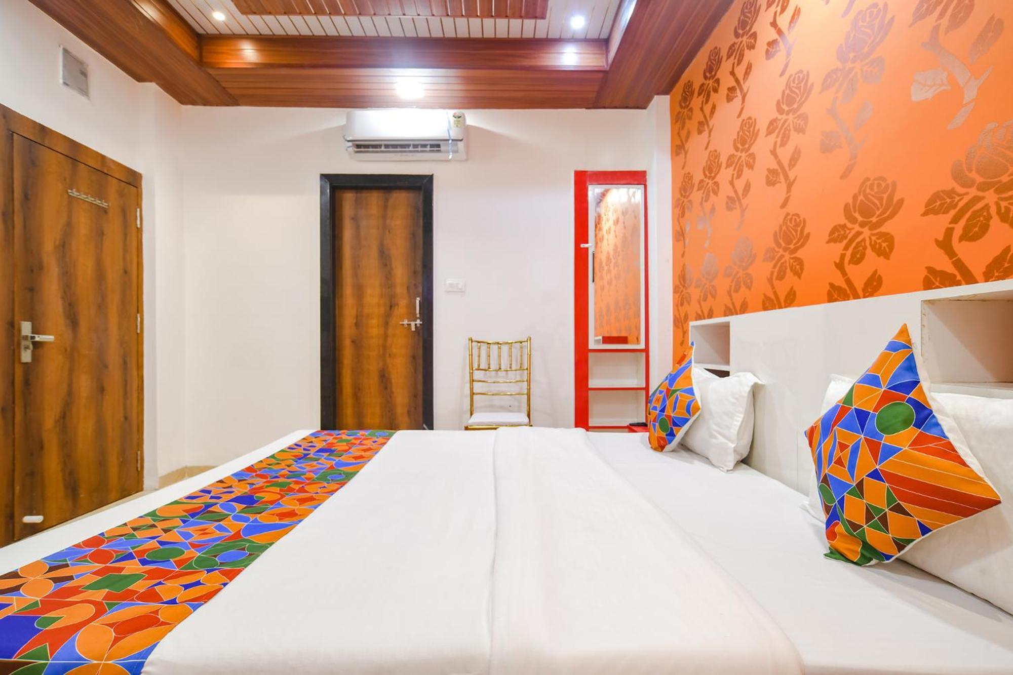 Fabhotel Dream Paradise Indore
